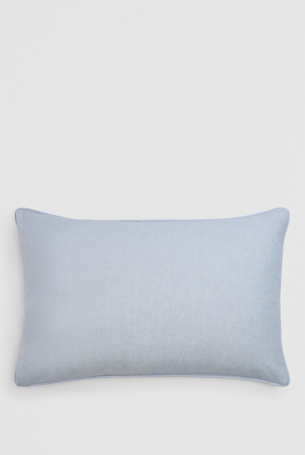 Kaia Standard Pillowcase Pair
