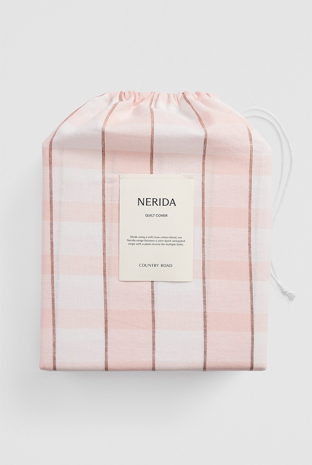 Nerida Queen Quilt Cover