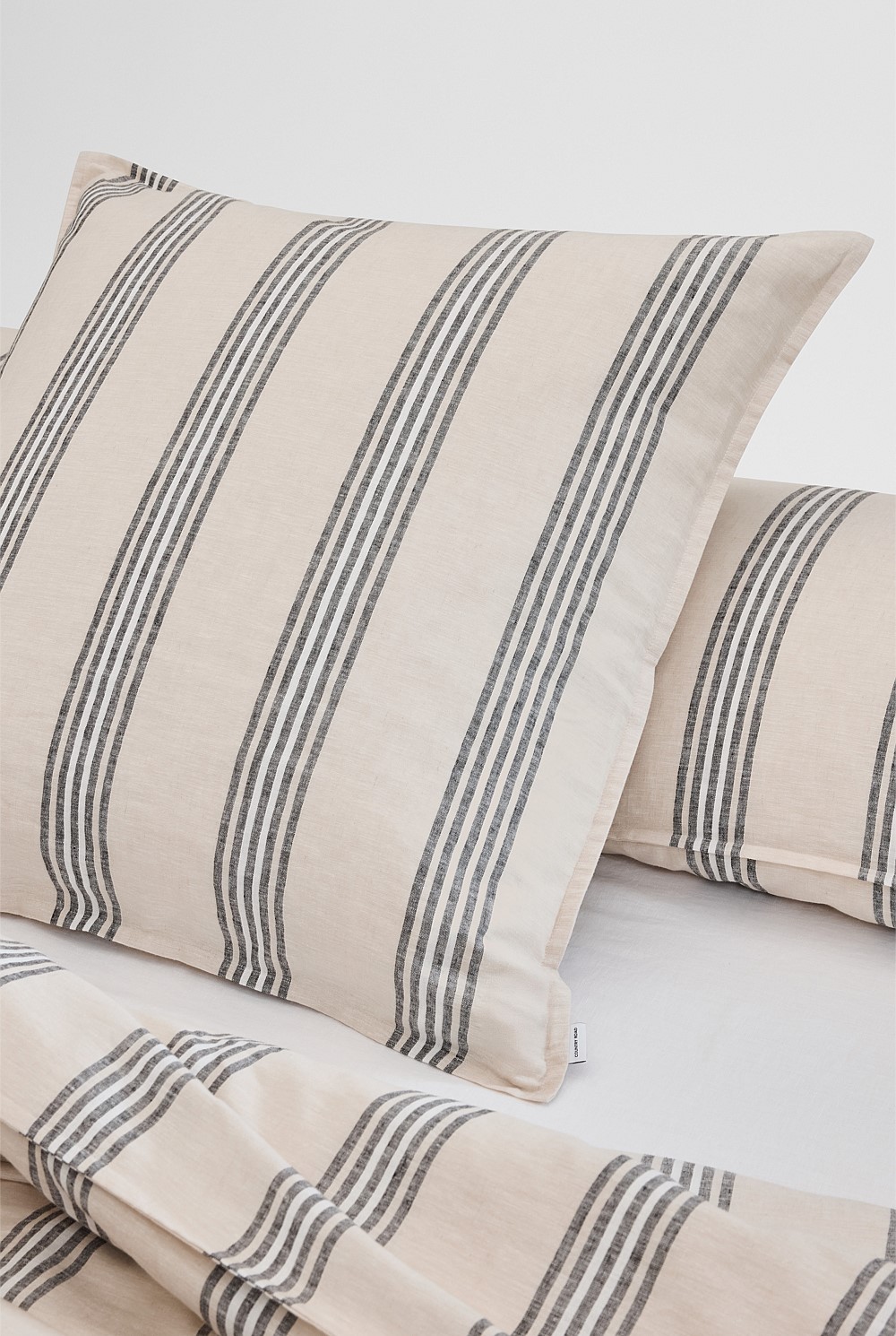 Riley European Pillowcase