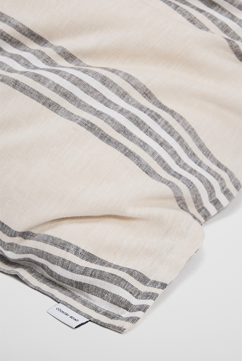 Riley European Pillowcase