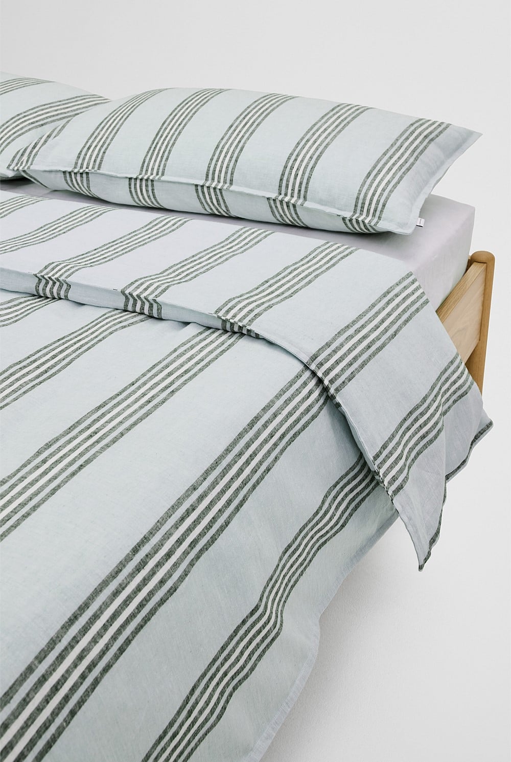 Riley Queen Quilt Cover