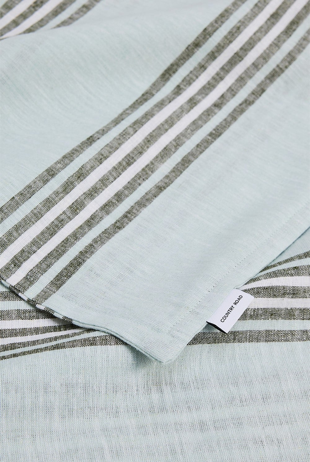 Riley Queen Quilt Cover