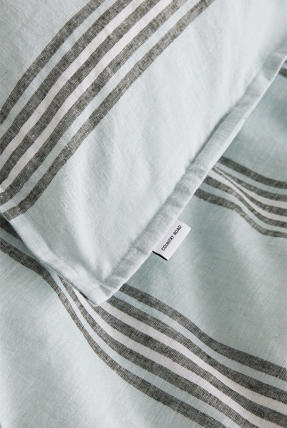 Riley Queen Quilt Cover