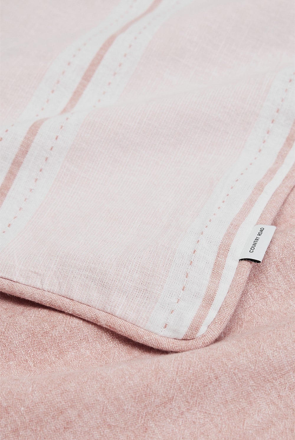 Kaia Single Quilt Cover