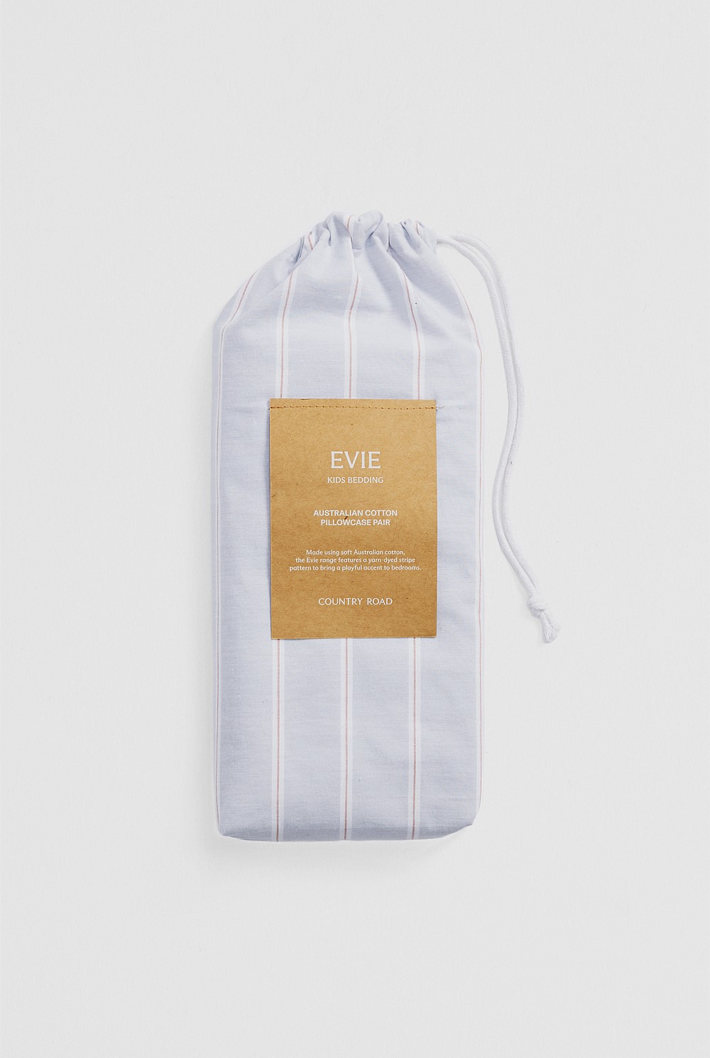 Evie Standard Pillowcase Pair