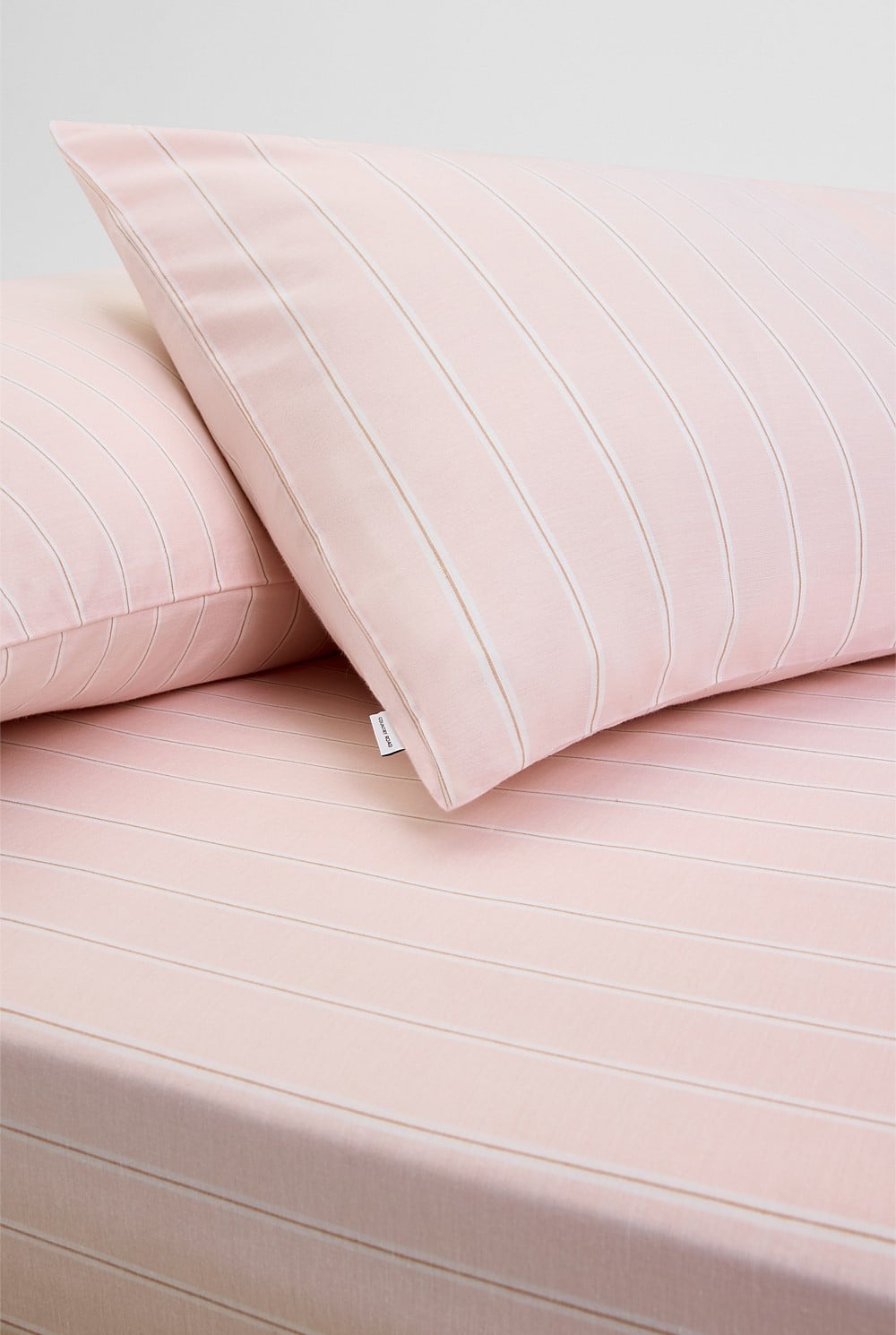 Evie Standard Pillowcase Pair