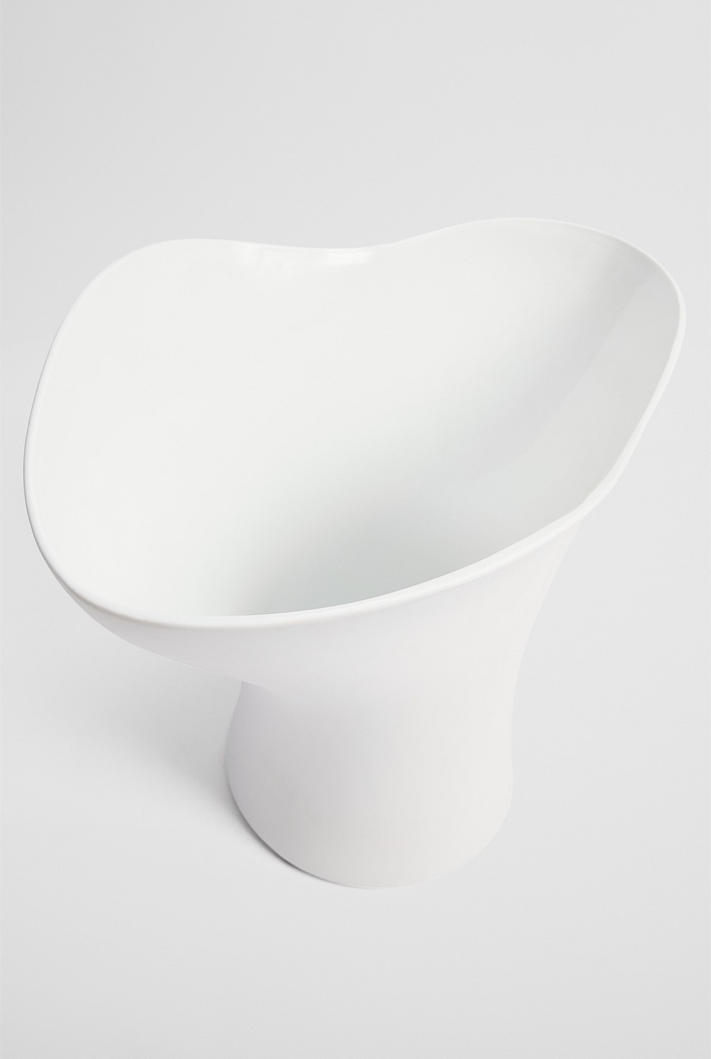 Pela Large Plant Vase