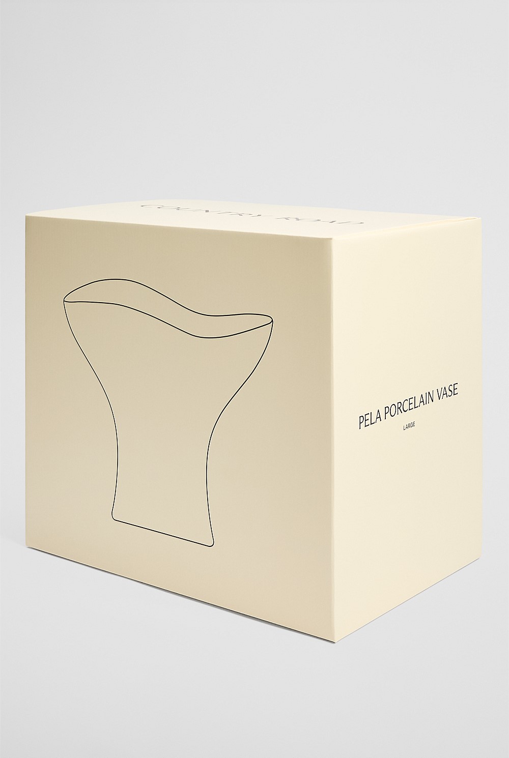 Pela Large Plant Vase