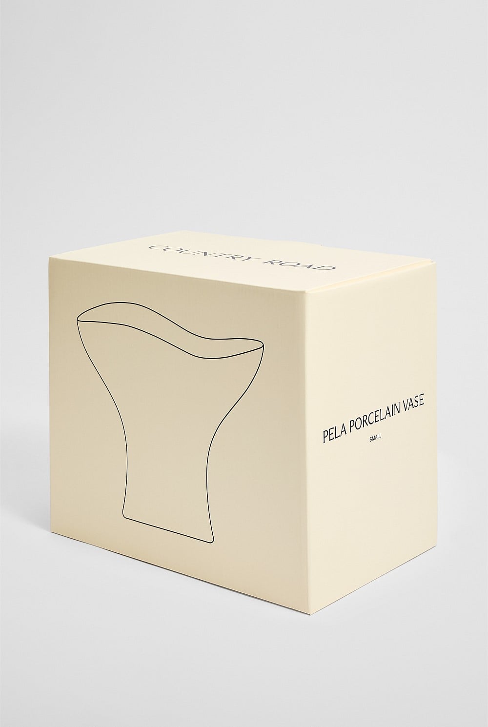 Pela Small Plant Vase