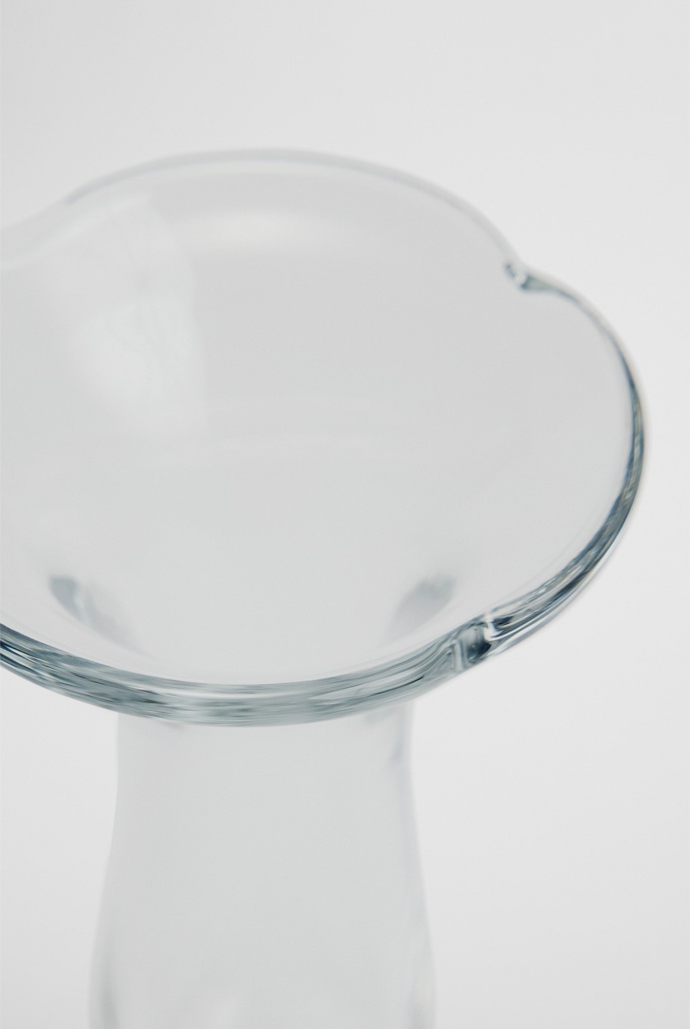 Olinda Small Glass Vase