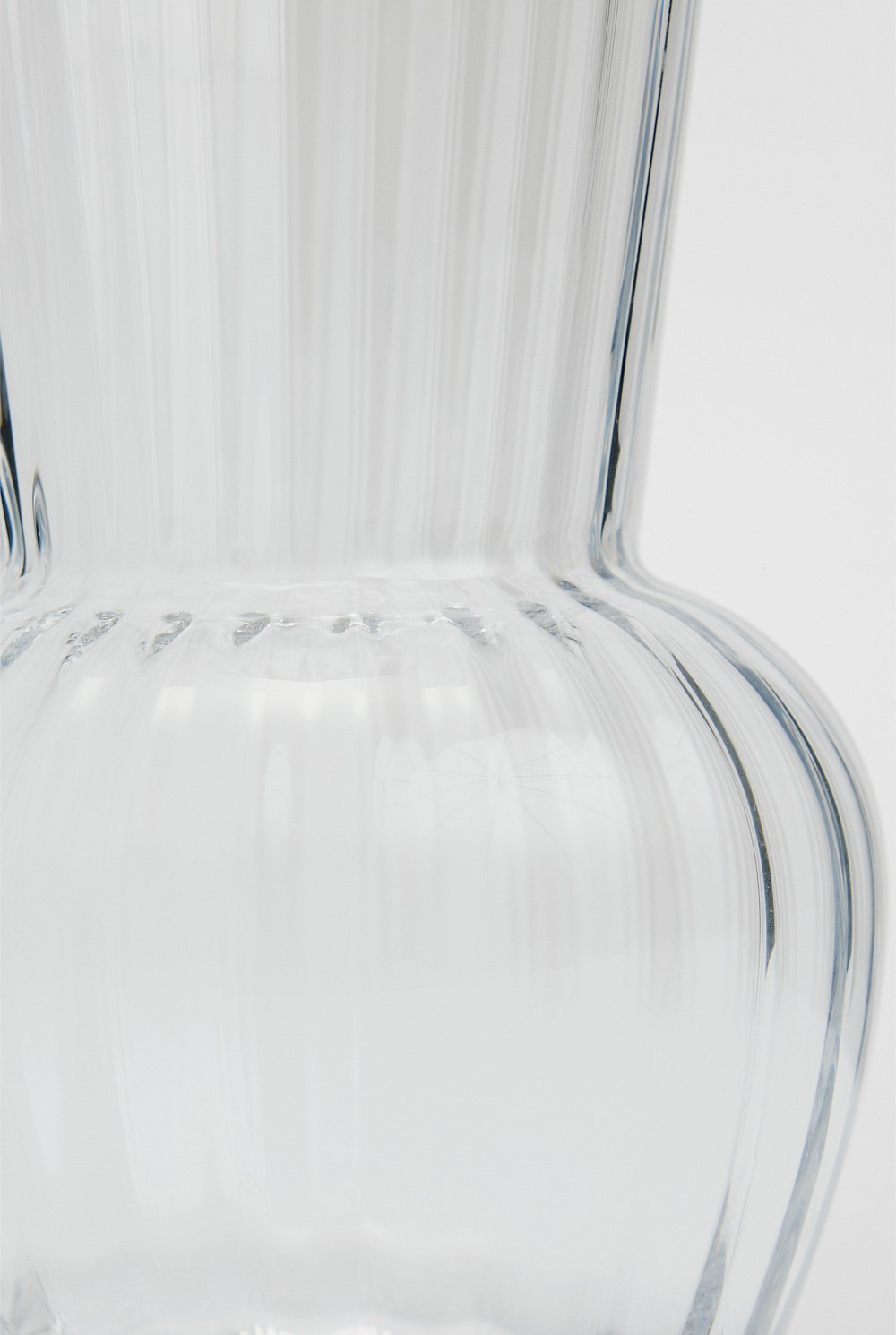 Vicki Medium Glass Vase