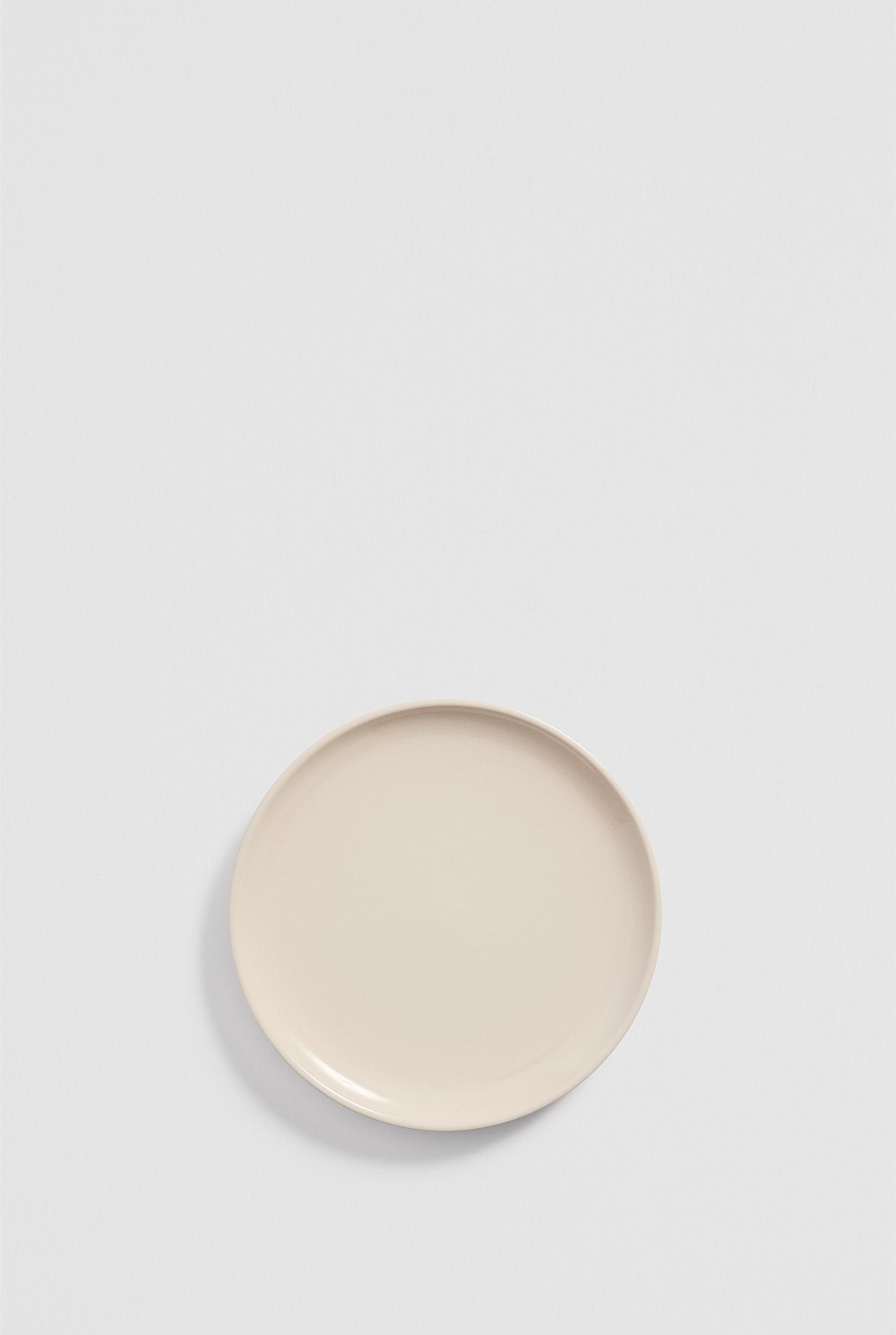 Dover Side Plate