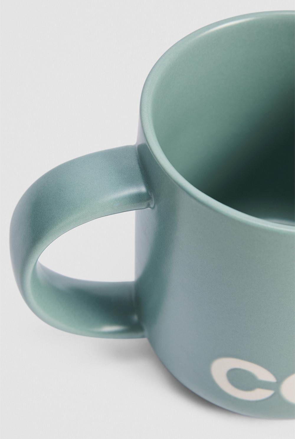 Demm Mug