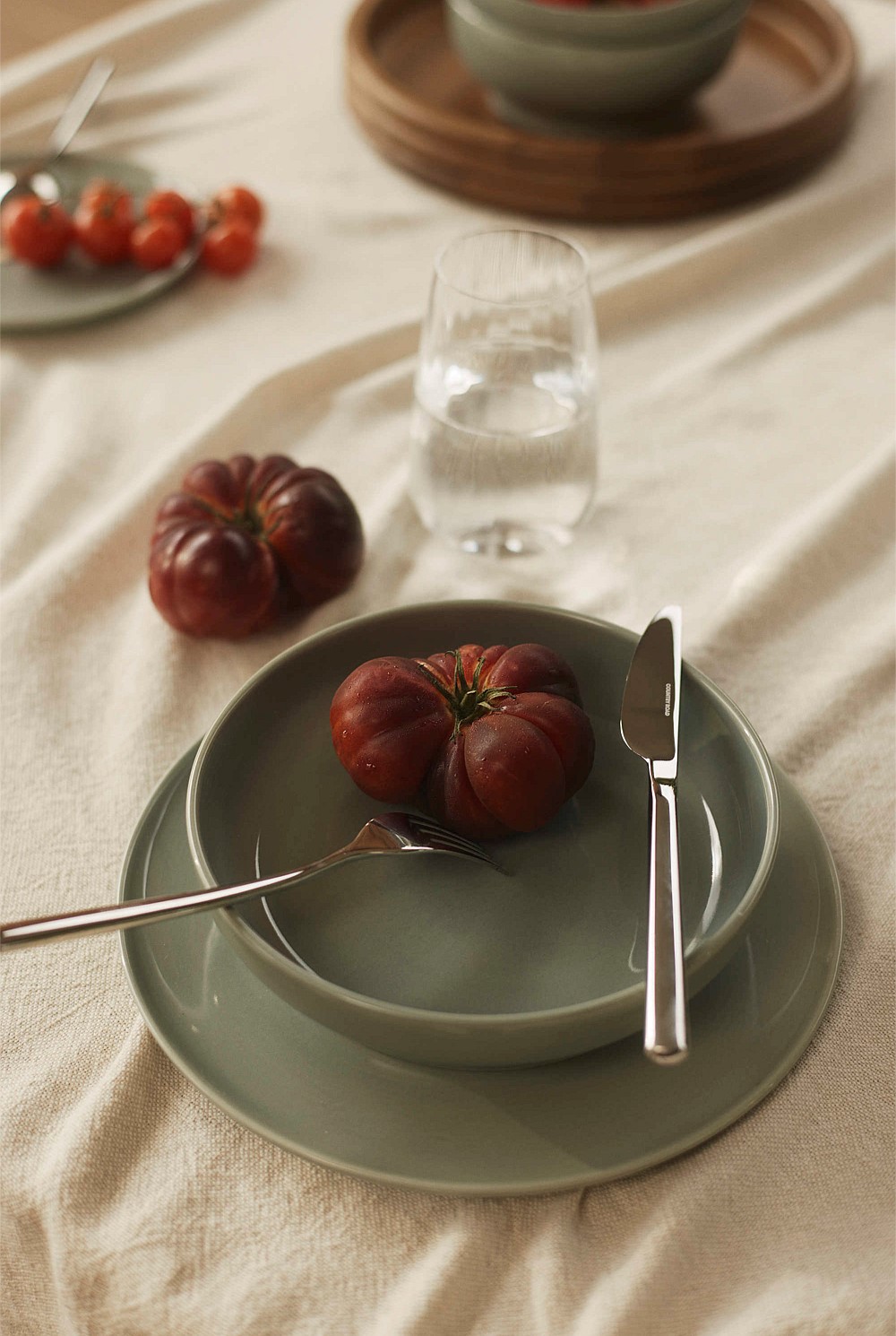 Dover Shallow Bowl