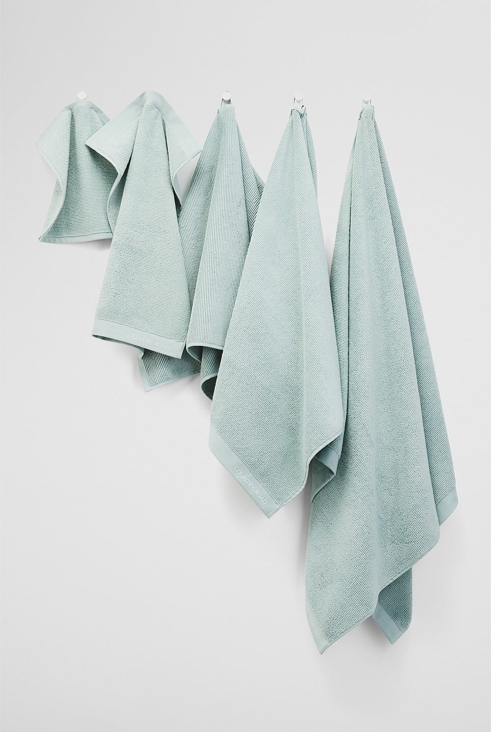 Mara Australian Cotton Hand Towel