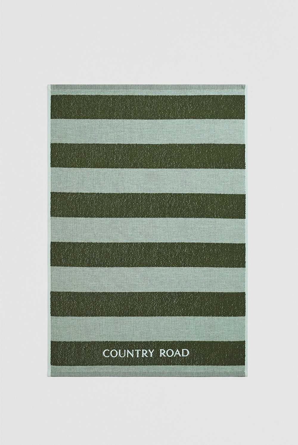 Franklin Australian Cotton Tea Towel