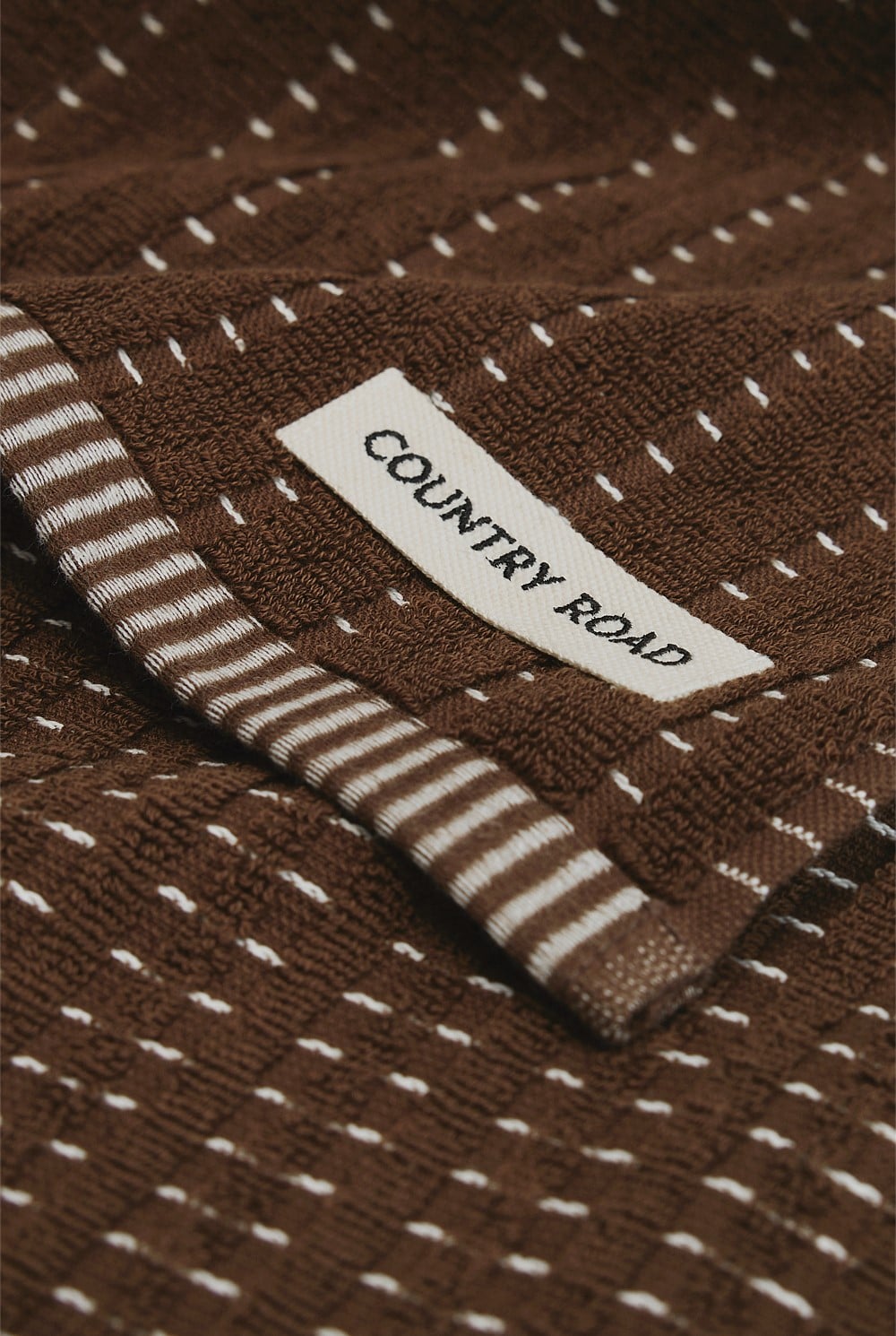 Mira  Australian Cotton Tea Towel Pack of 2