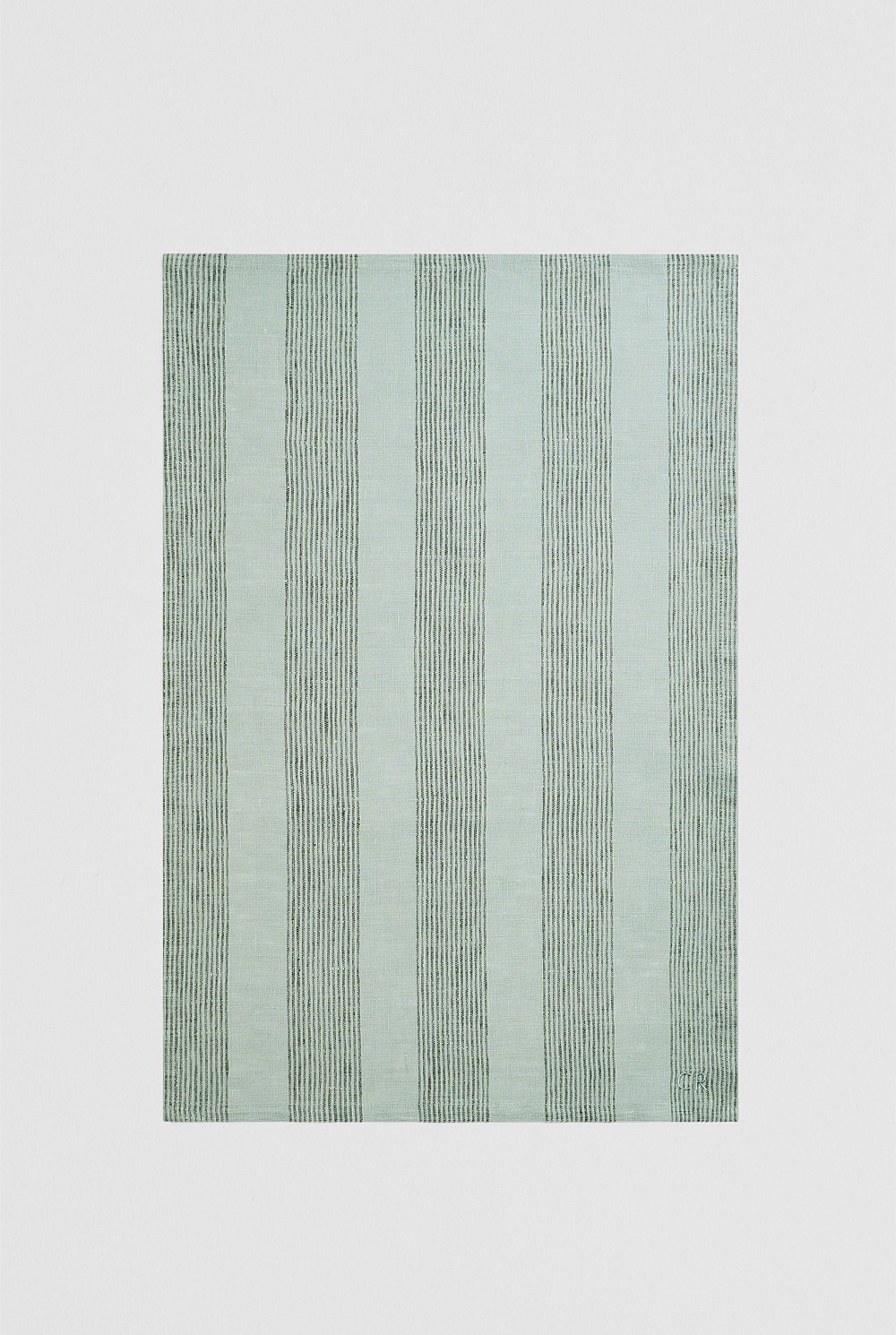 Knox Linen Tea Towel
