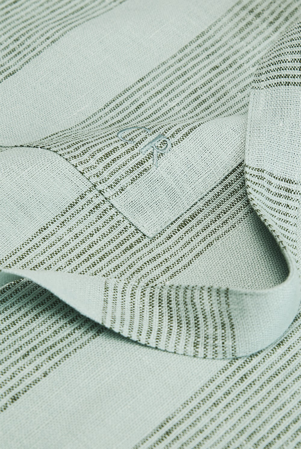 Knox Apron