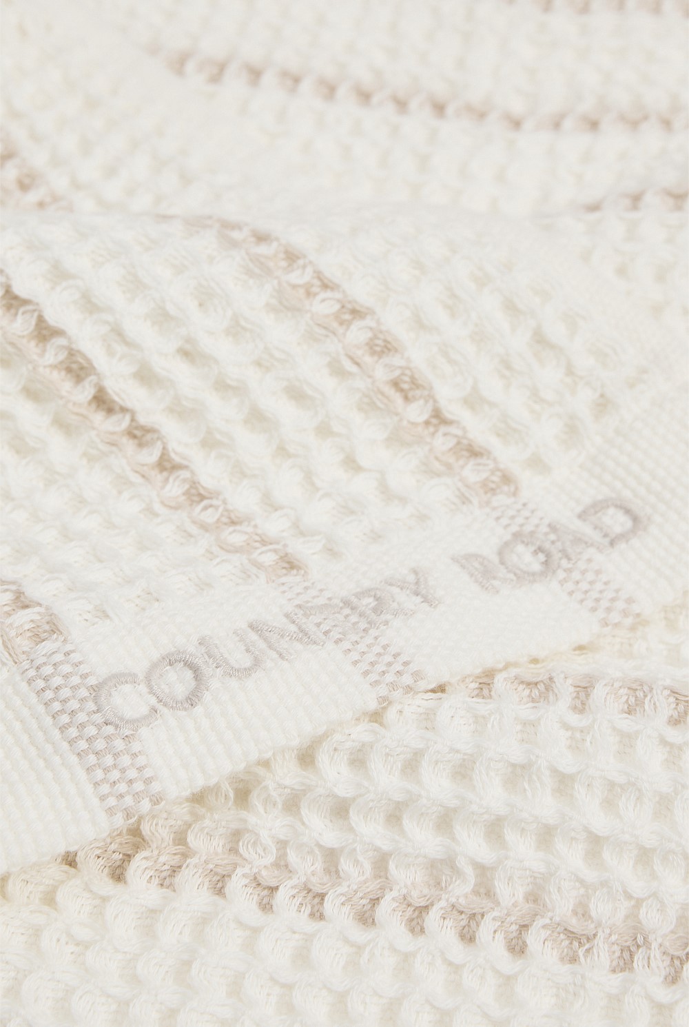 Parker Australian Cotton Towel