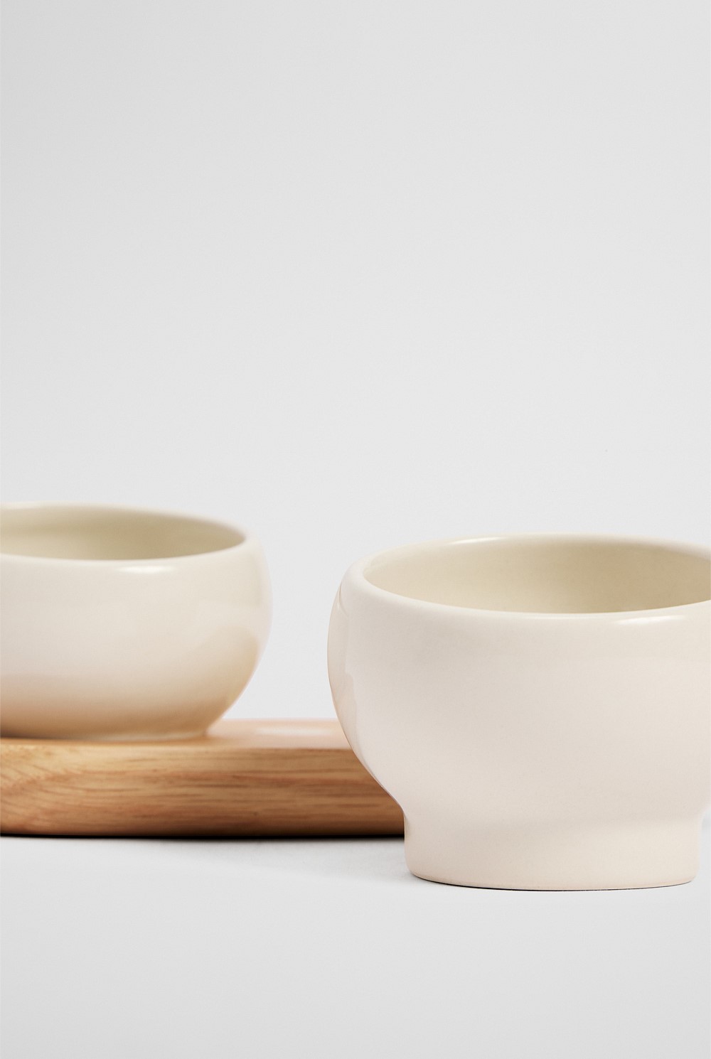Barossa Pinch Pot Set