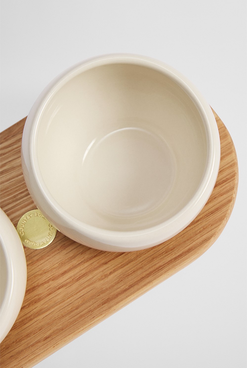 Barossa Pinch Pot Set