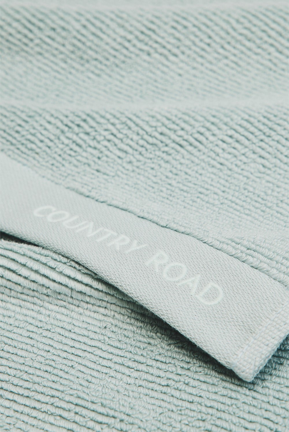 Mara Australian Cotton Bath Sheet