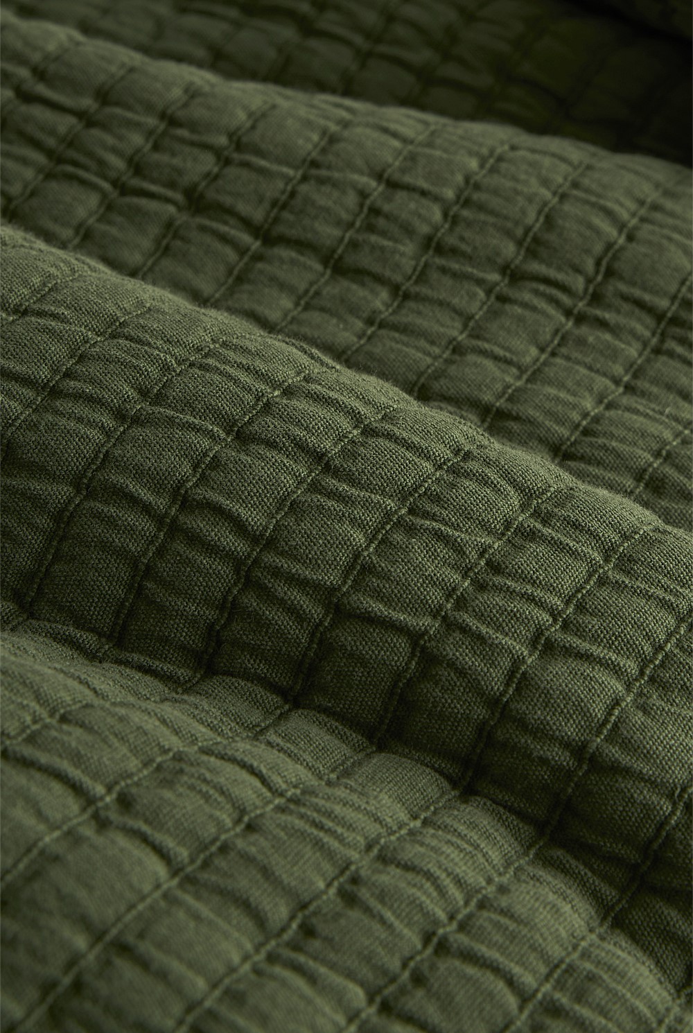 Pomona King Single Quilt Cover