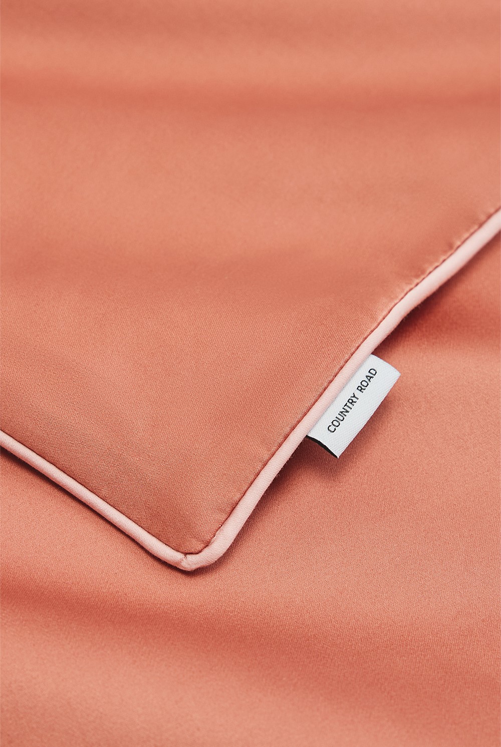 Dita Super King Quilt Cover