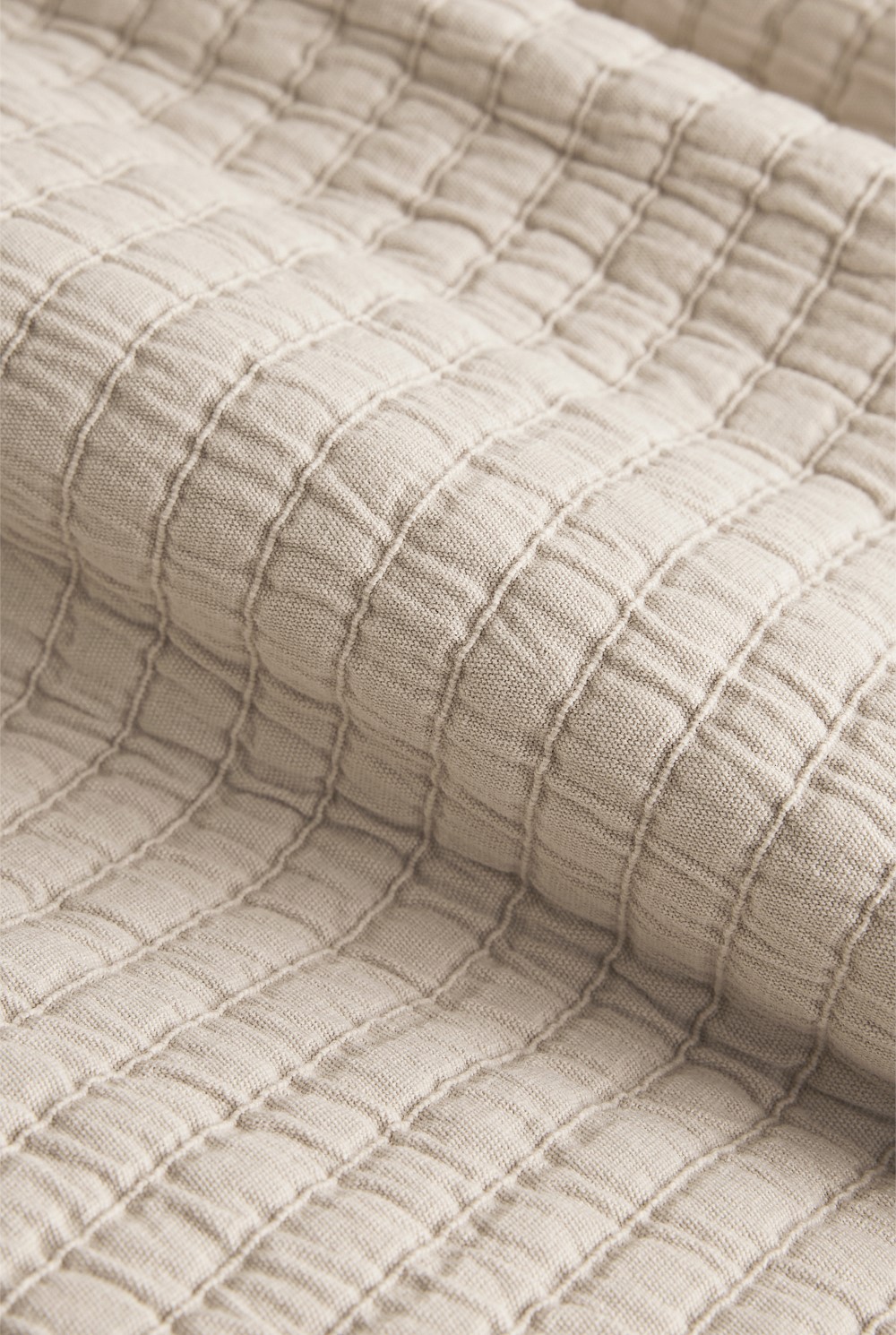 Pomona King Single Quilt Cover