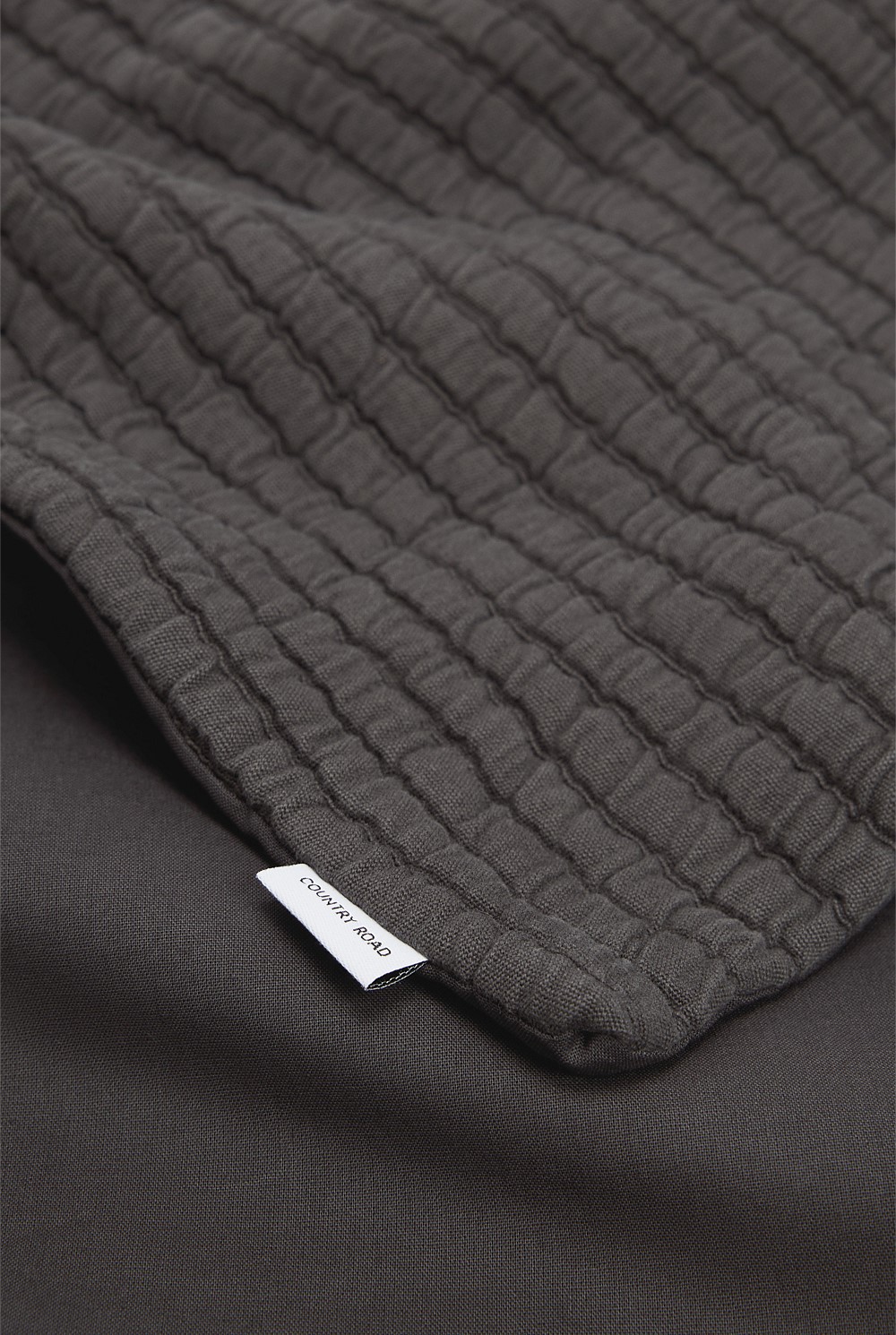 Pomona Super King Quilt Cover