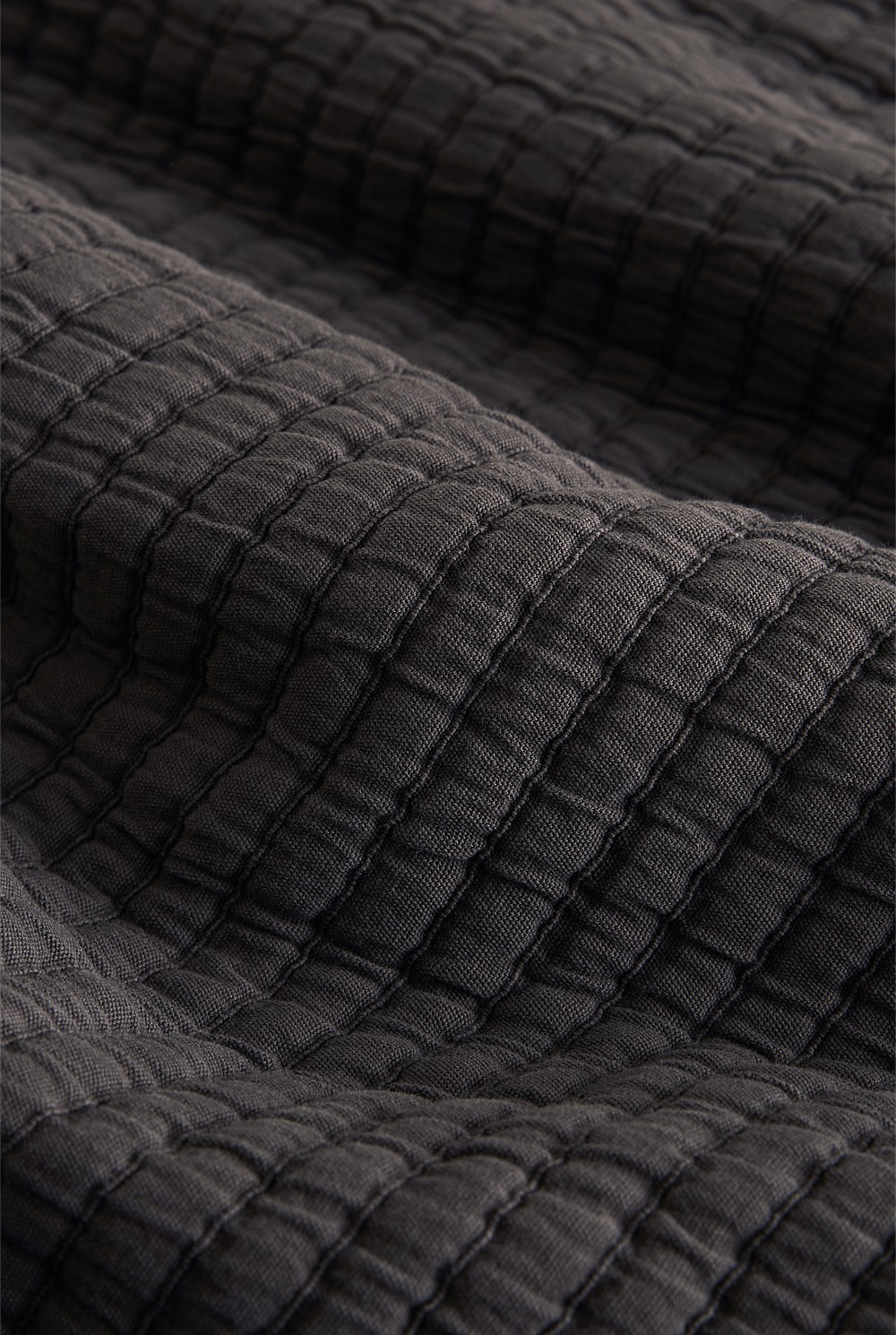 Pomona King Single Quilt Cover