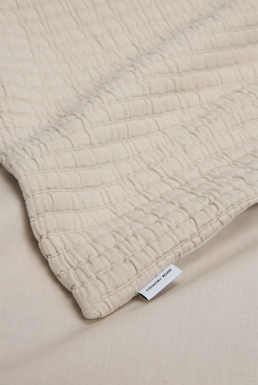 Pomona King Quilt Cover