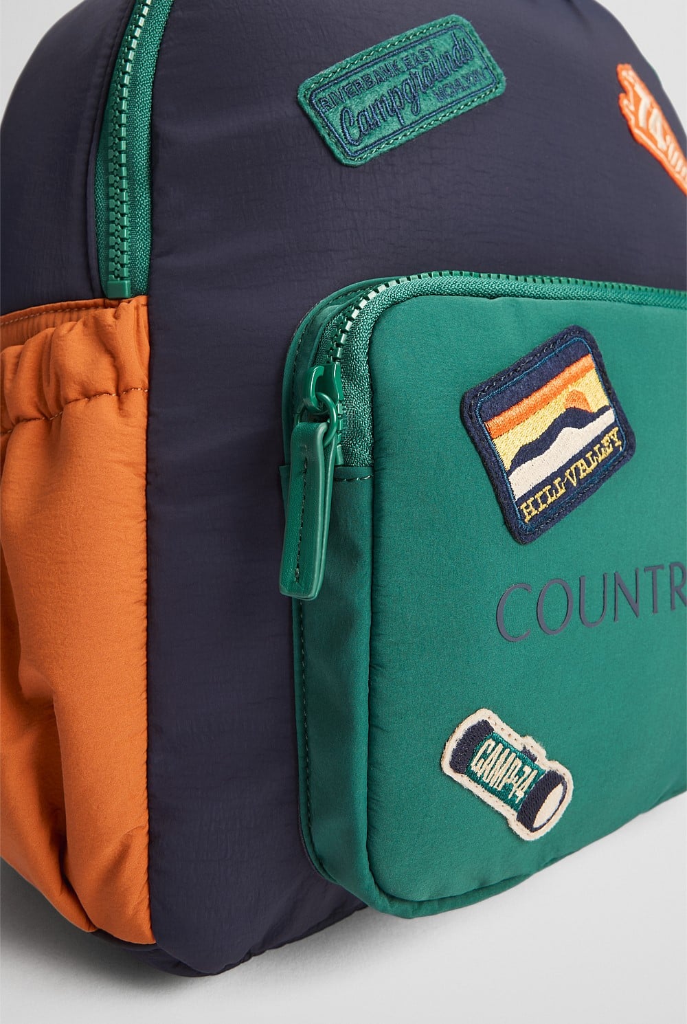 Adventure Backpack