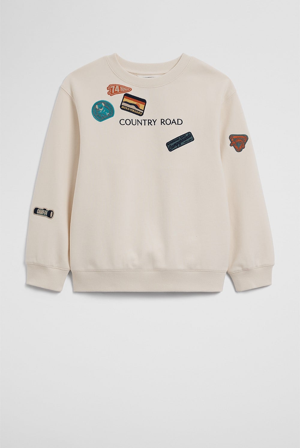 Adventure Sweat