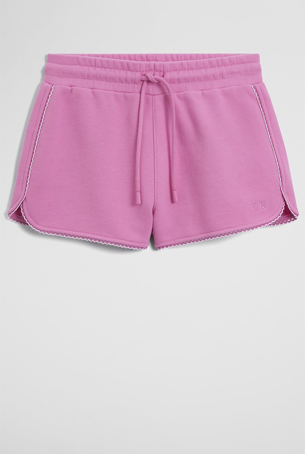 Australian Cotton Fleece Short
