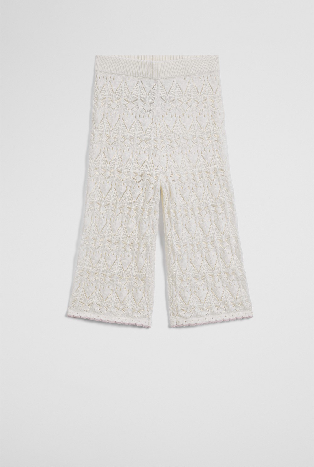 Knit Pant