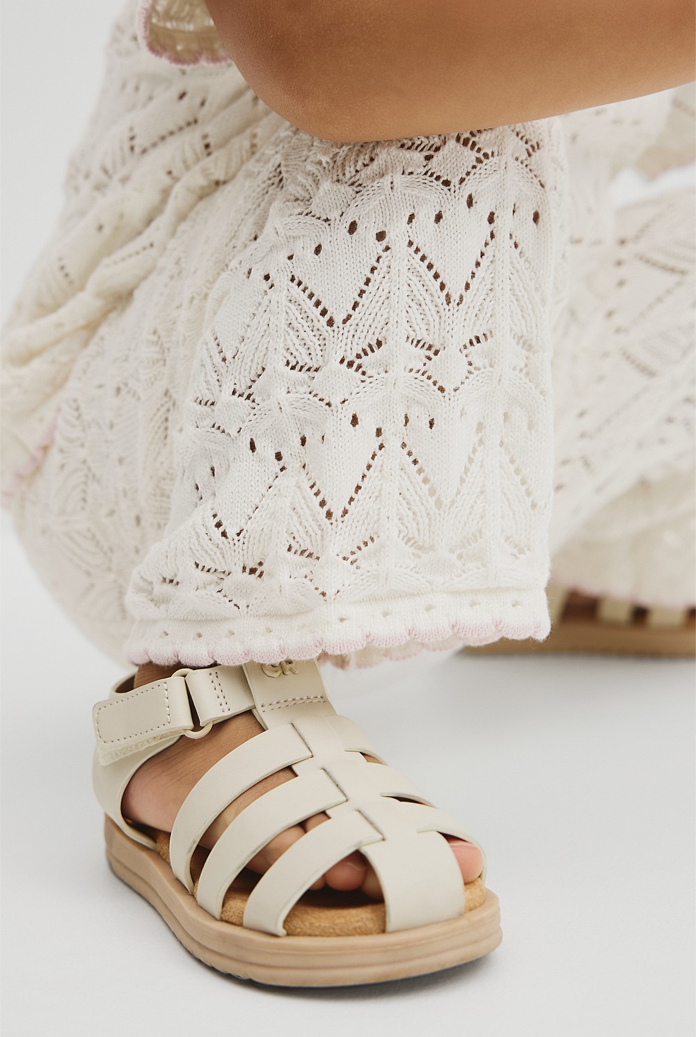 Knit Pant