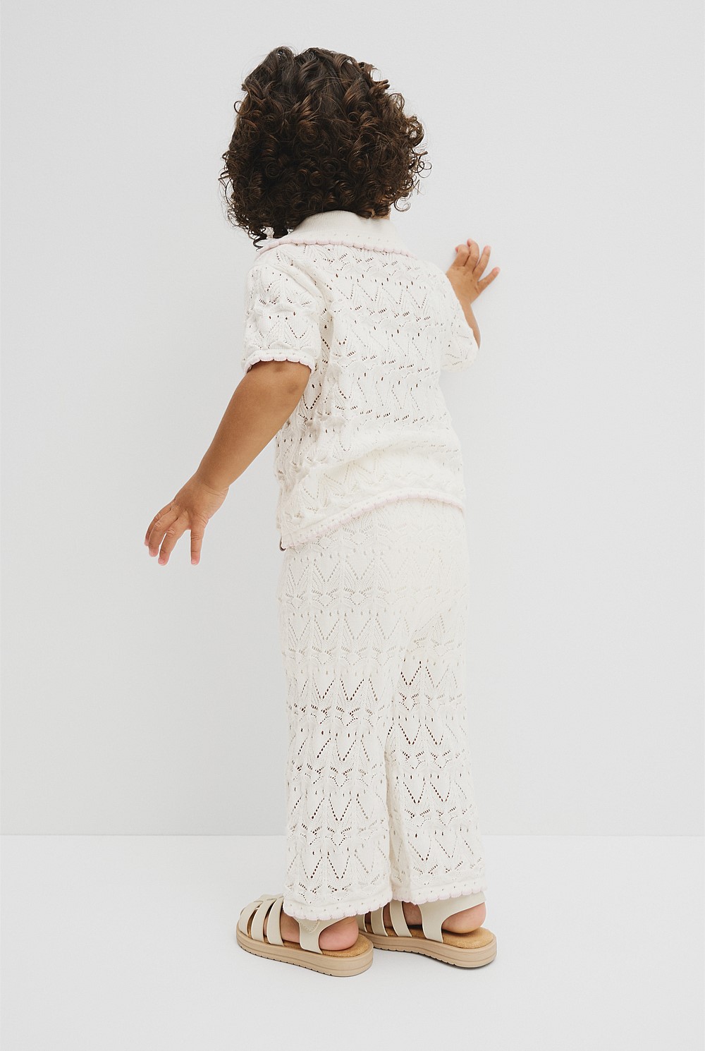 Knit Pant