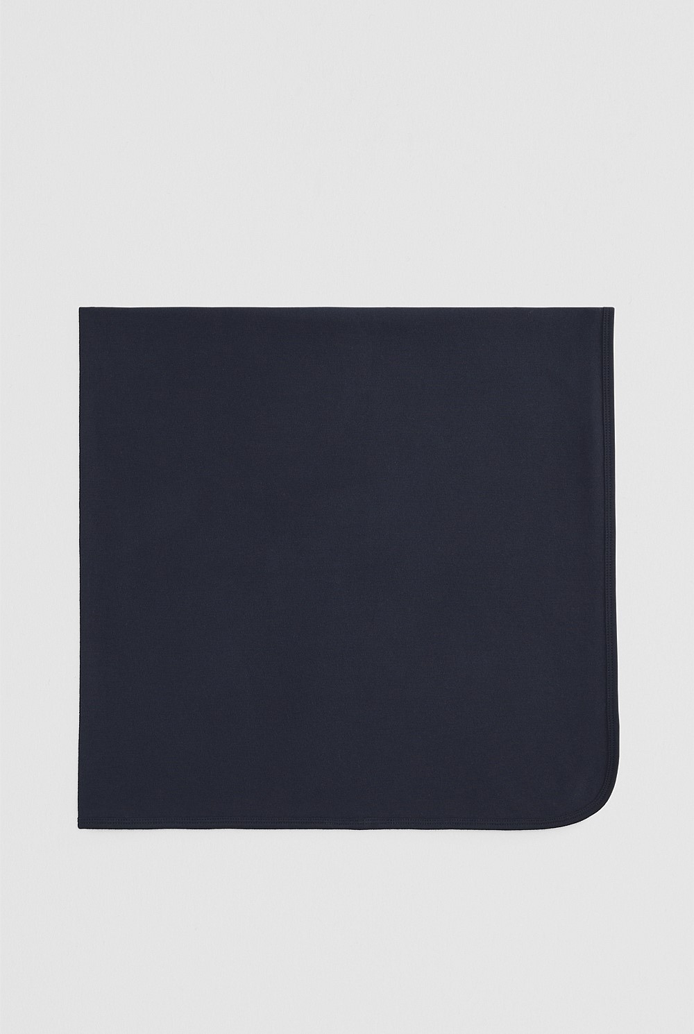 Organically Grown Cotton Swaddle