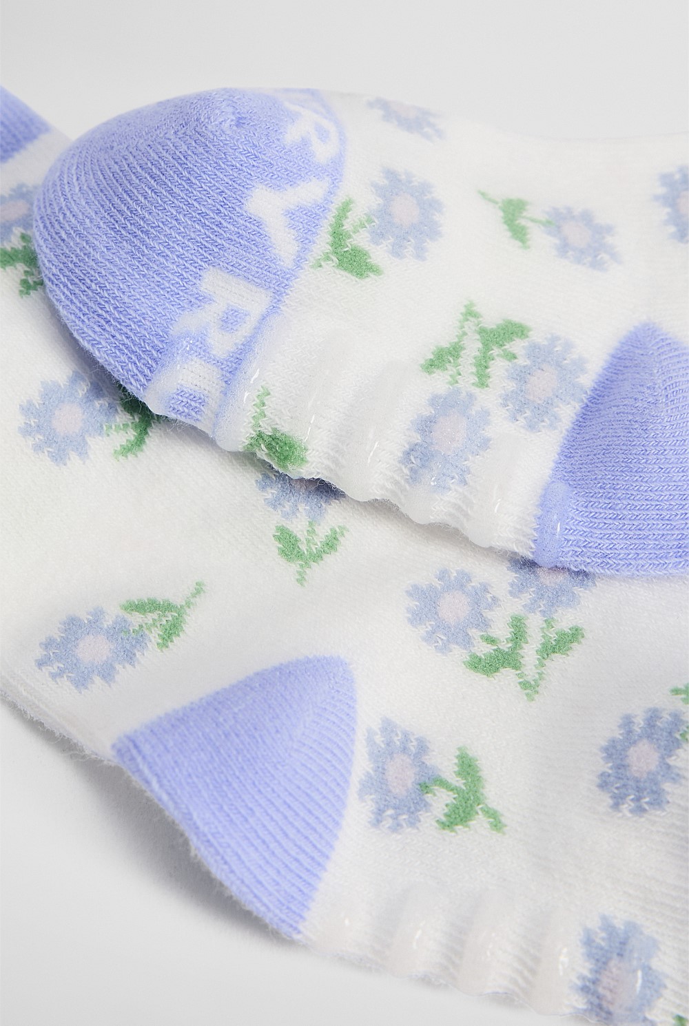 Flower Sock