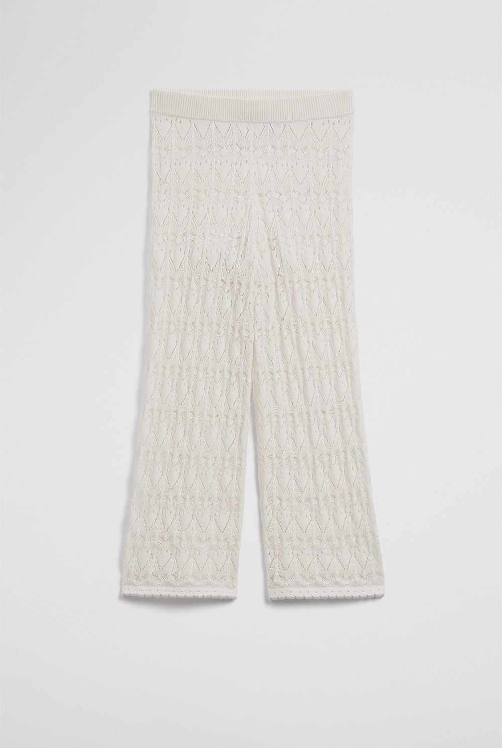 Knit Pant