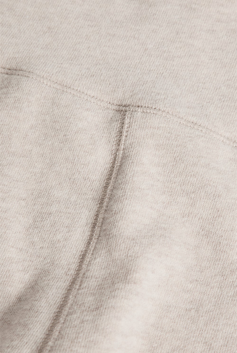 Organically Grown Cotton Pull On Pant