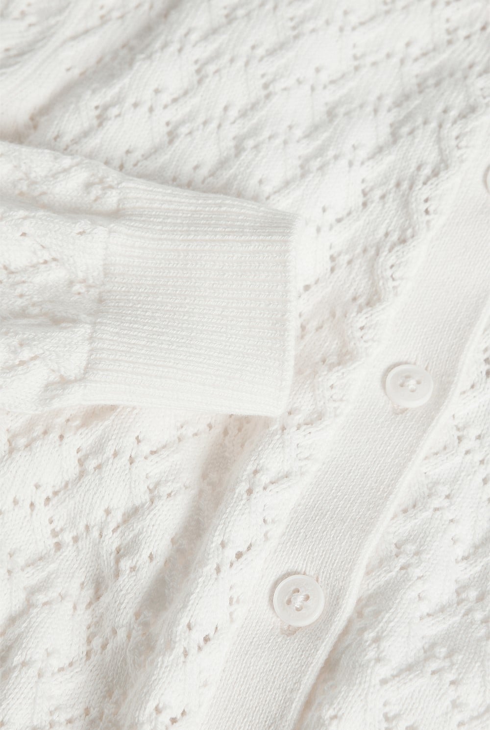Australian Cotton Cardigan