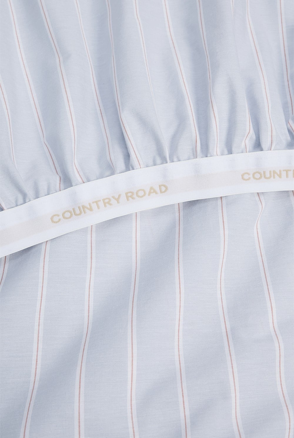 Evie King Single Fit Sheet