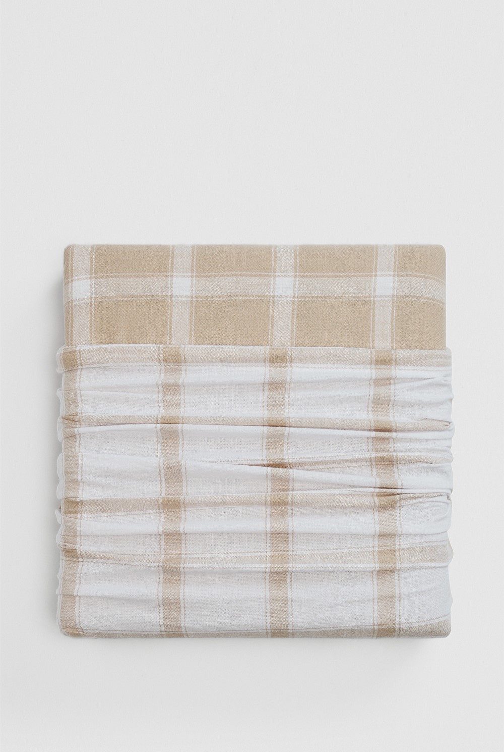 Luca King Single Quilt Cover
