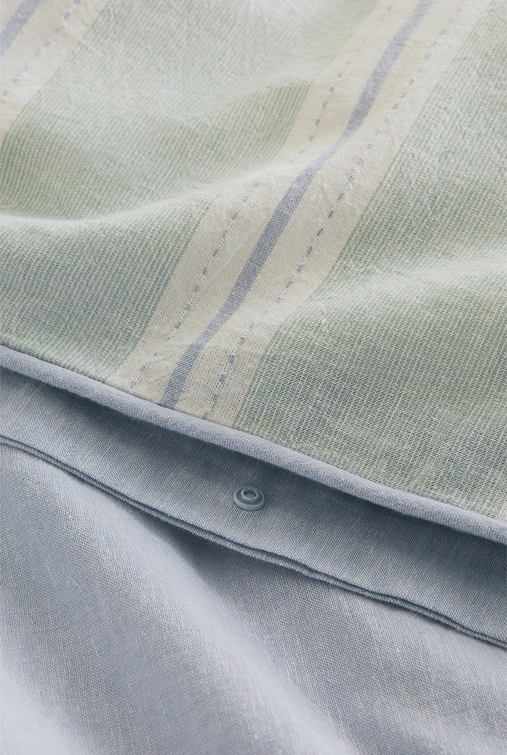 Kaia Double Quilt Cover