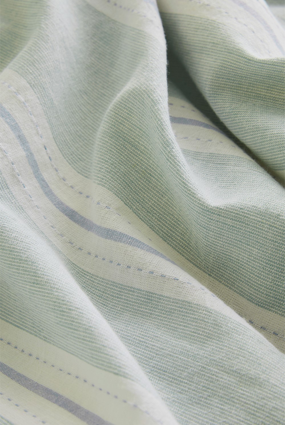 Kaia Double Quilt Cover