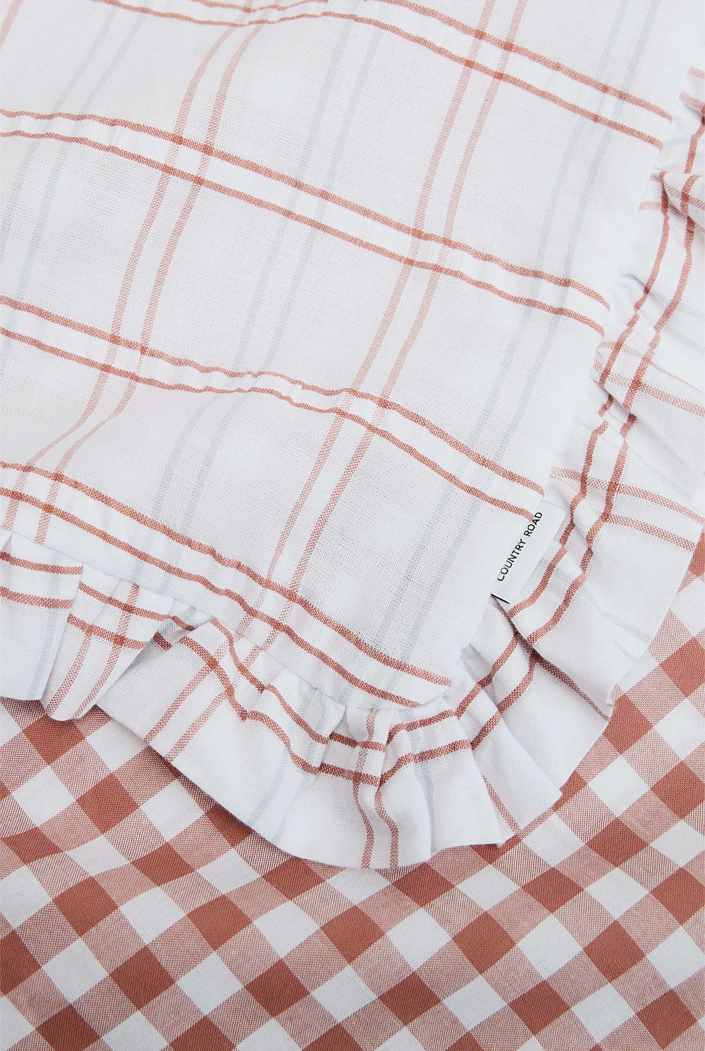 Holly King Single Quilt Cover