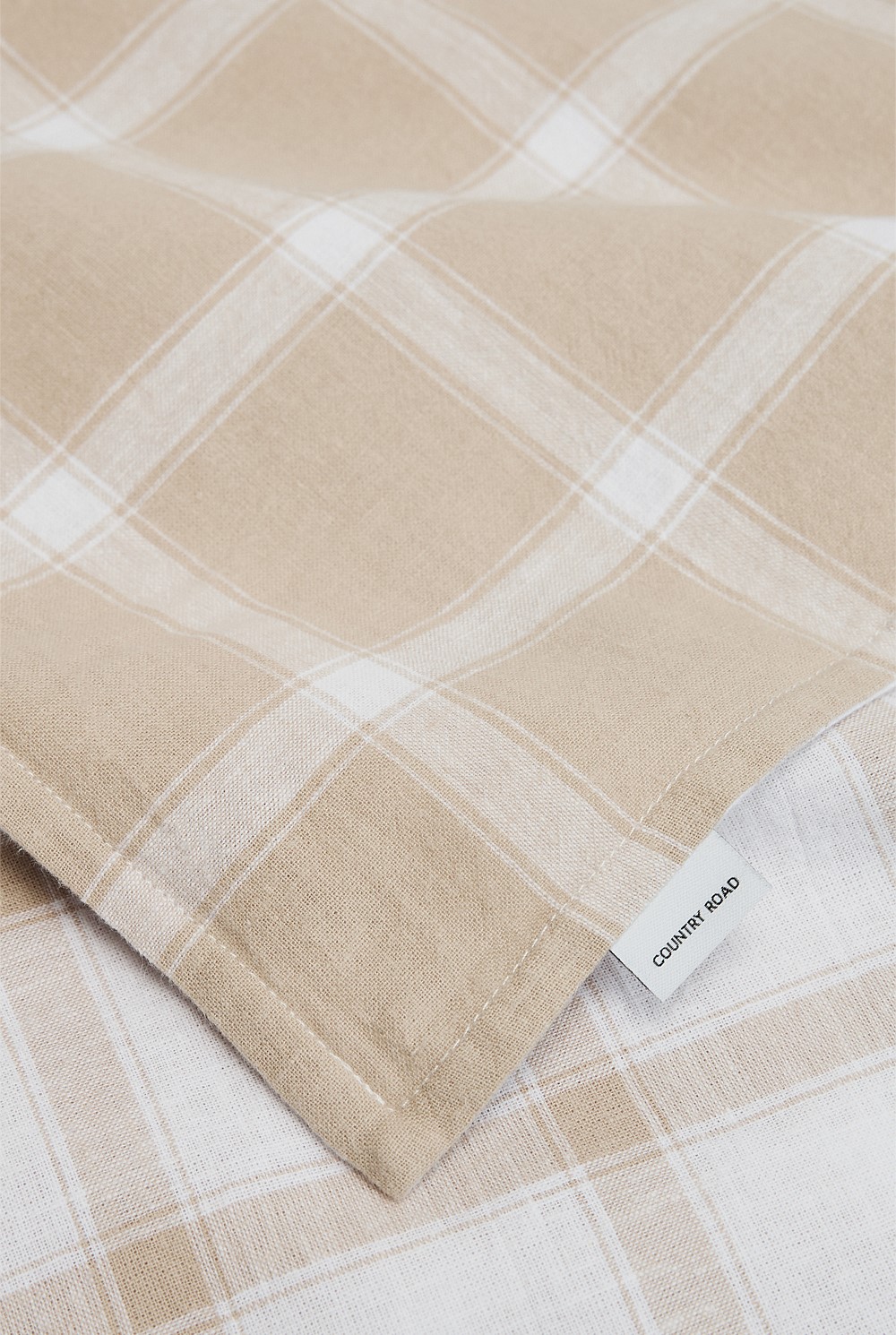 Luca Double Quilt Cover